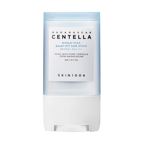 Skin1004 Madagascar Centella Hyalu-Cica Silky-Fit Sun Stick 20g
