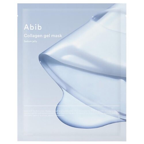 Abib Collagen Gel Mask Sedum Jelly