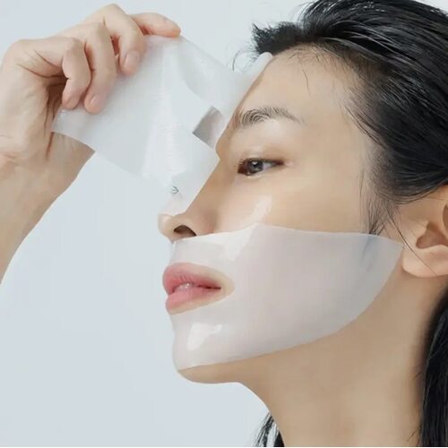 Abib Collagen Gel Mask Sedum Jelly