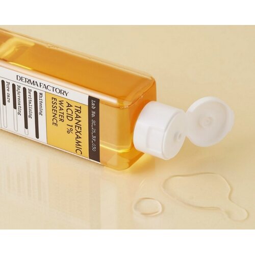 Derma Factory Tranexamic Acid 1% Water Essense