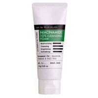 Derma Factory Niacinamide 10% Cleansing Foam