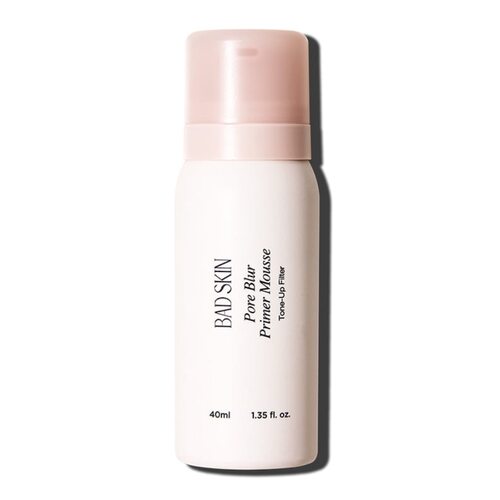 Bad Skin Pore Blur Primer Mousse
