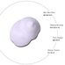 Bad Skin Pore Blur Primer Mousse