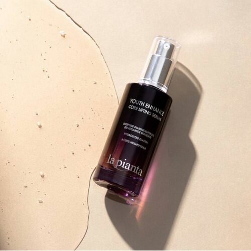 La Pianta Youth Enhance Core Lifting Serum