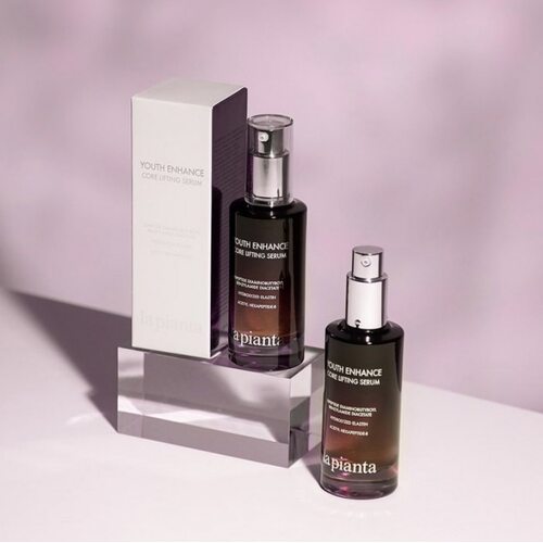 La Pianta Youth Enhance Core Lifting Serum
