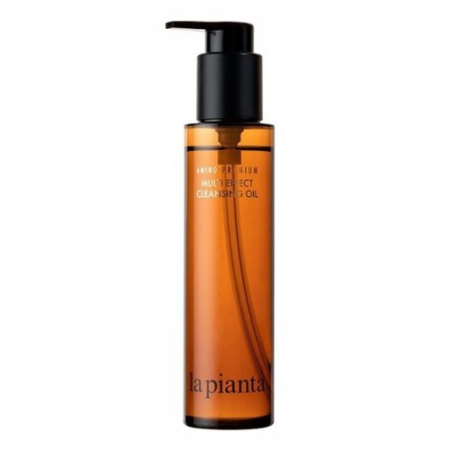 La Pianta Amino: Premium Multi Effect Cleansing Oil