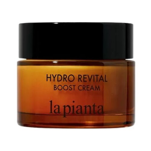 La Pianta Hydro Revital Boost Cream
