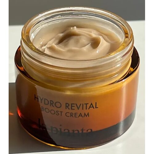 La Pianta Hydro Revital Boost Cream