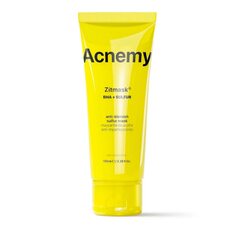Acnemy Zitmask Anti-Blemish Sulfur Mask