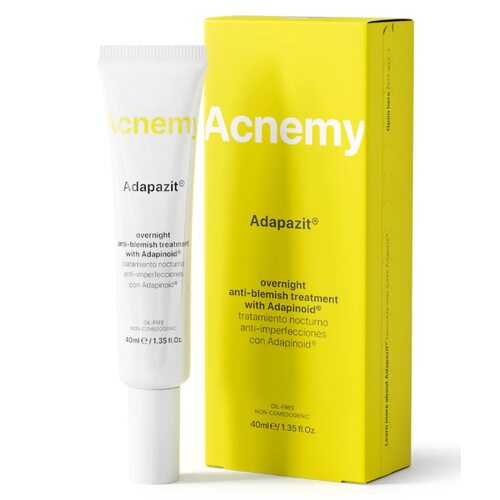 Acnemy Adapazit Overnight Anti-Blemish Treatment