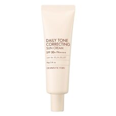 Derma Factory Daily Tone Correcting Sun Cream SPF50+ PА++++
