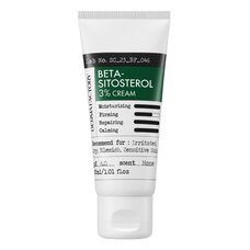 Derma Factory Beta-Sitosterol 3% Cream