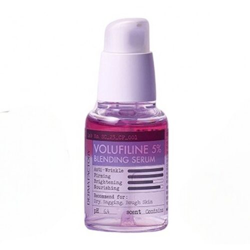 Derma Factory Volufiline 5% Blending Serum