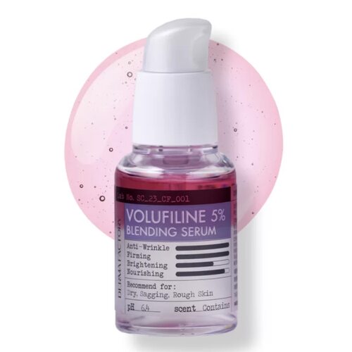 Derma Factory Volufiline 5% Blending Serum