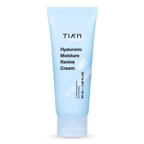 Tiam Hyaluronic Moisture Revive Cream