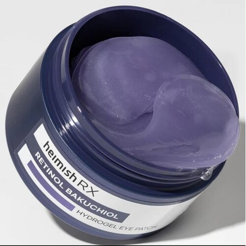 Heimish Rx Retinol Bakuchiol Hydrogel Eye Patch