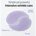 Heimish Rx Retinol Bakuchiol Hydrogel Eye Patch