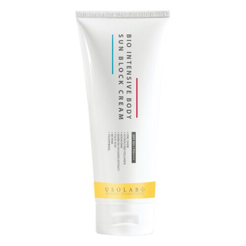 Usolab Bio Intensive Body Sun Block SPF 50+ PA++++