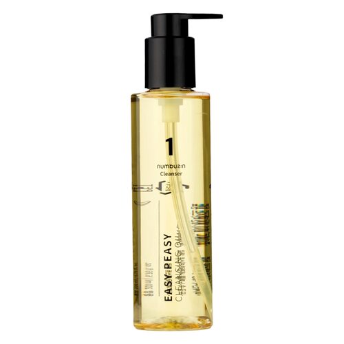 Numbuzin No.1 Easy Peasy Cleansing Oil