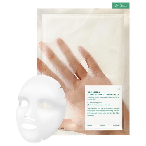 Dr.Althea Cushion Veil Calming Mask