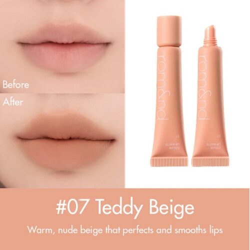 Rom&Nd Color Lip Matte