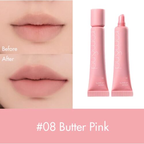 Rom&Nd Color Lip Matte