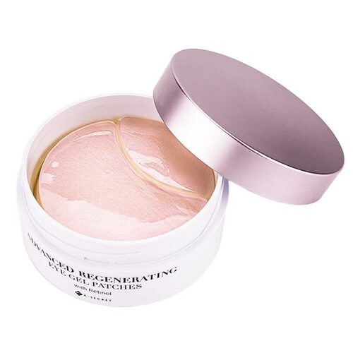 K-Secret Advanced Regenerating Eye Gel Patches