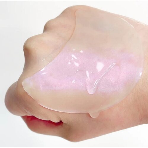 K-Secret Advanced Regenerating Eye Gel Patches