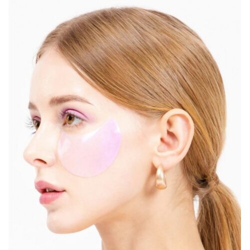K-Secret Advanced Regenerating Eye Gel Patches