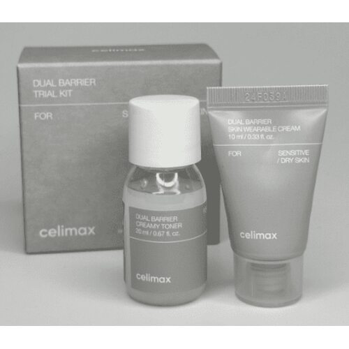 Celimax Dual Barrier Trial Kit (2 Ea)