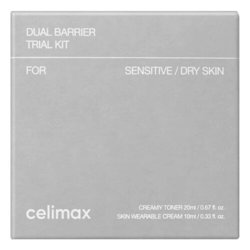 Celimax Dual Barrier Trial Kit (2 Ea)