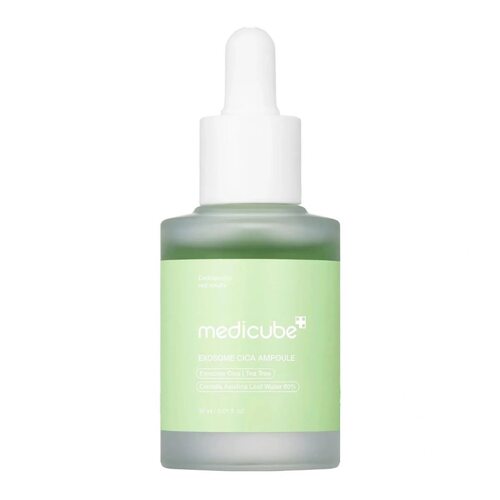 Medicube Exosome Cica Ampoule