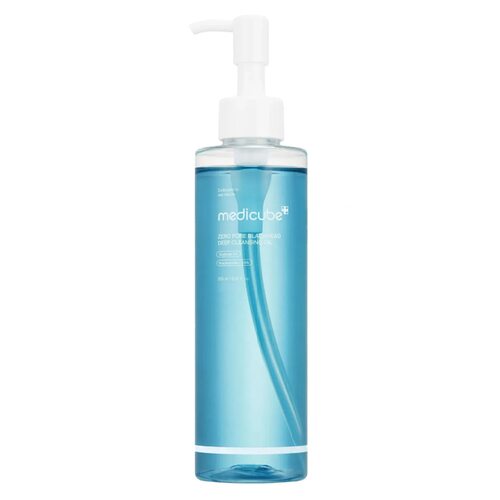 Medicube Zero Pore Blackhead Deep Cleansing Oil