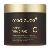 Medicube Deep Vita C Pad