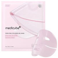 Medicube Pdrn Pink Collagen Gel Mask