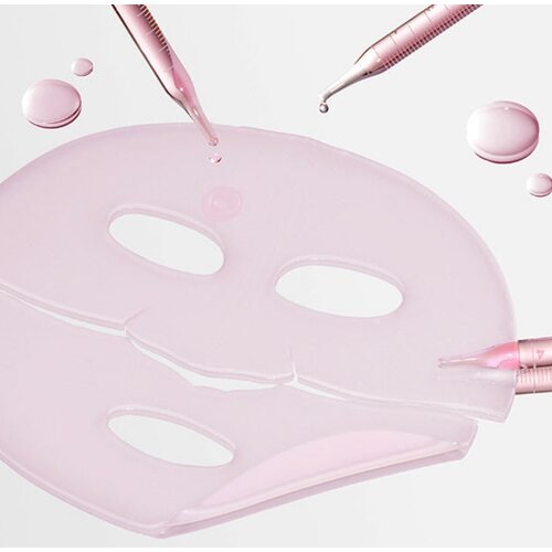 Medicube Pdrn Pink Collagen Gel Mask