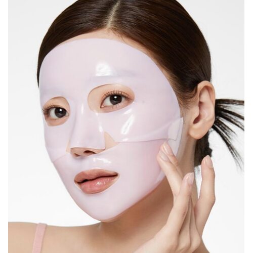 Medicube Pdrn Pink Collagen Gel Mask