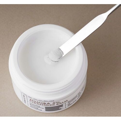 Derma Factory Jojoba 5% Cleansing Balm