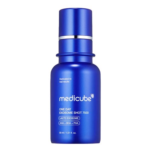 Medicube One Day Exosome Shot Pore Ampoule 7500