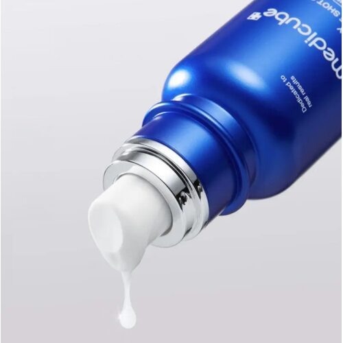 Medicube One Day Exosome Shot Pore Ampoule 7500