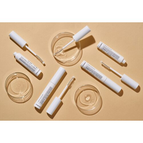 Derma Factory Peptide Eyelash Ampoule