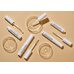Derma Factory Peptide Eyelash Ampoule