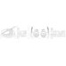 Kor Japan The Exosome Science New Stem Cell Eye Sheet White