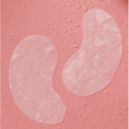 SPC PuRu Eye Sheet Mask