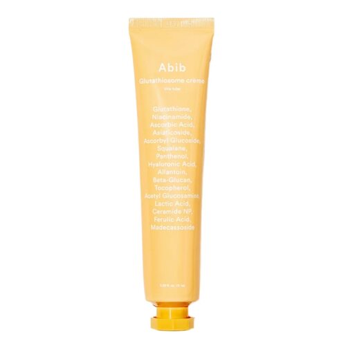 Abib Glutathiosome Creme Vita Tube