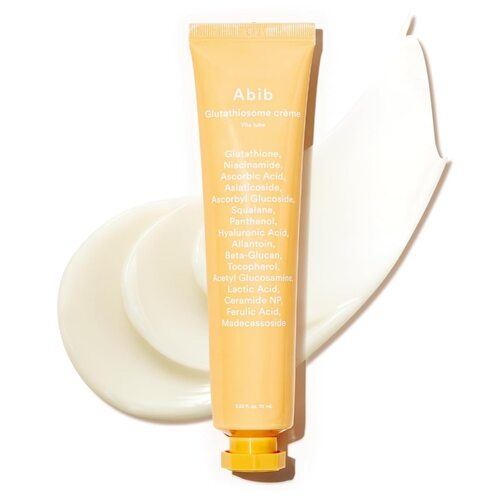 Abib Glutathiosome Creme Vita Tube