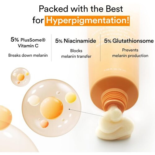 Abib Glutathiosome Creme Vita Tube