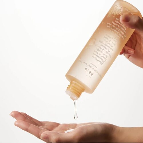 Abib Glutathiosome Dark Spot Toner Skin Booster