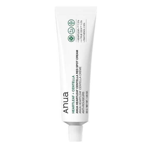 Anua Centella Red Spot Cream