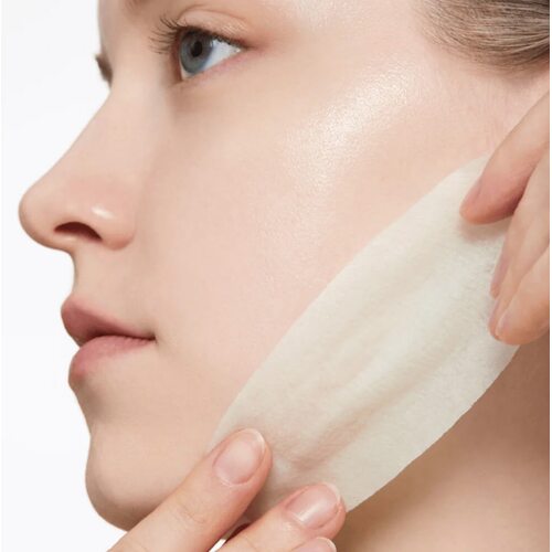 Anua Azelaicacid 10 Hyaluron Redness Soothing Pad